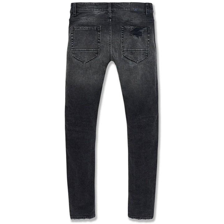 Sean Elmhurst Denim (Black Shadow)