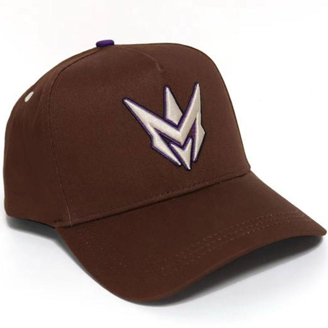 Believe In Yourself Hat (Paso Fino Colors)