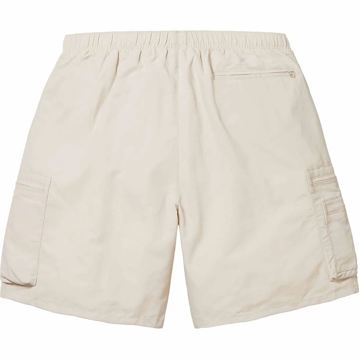 Cargo Water Short (Stone)