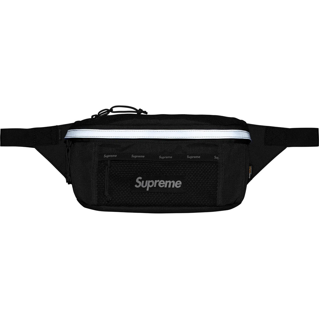 Waist Bag (Black)