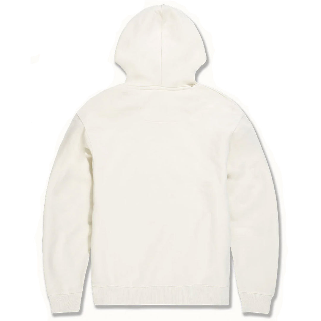 SYIP Tonal Pullover Hoodie (Bone)