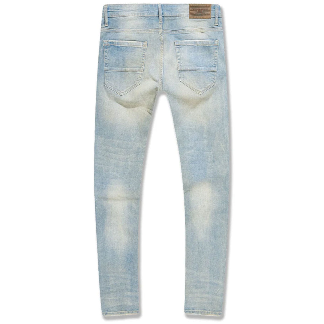 Collins Hudson Denim (Antique)