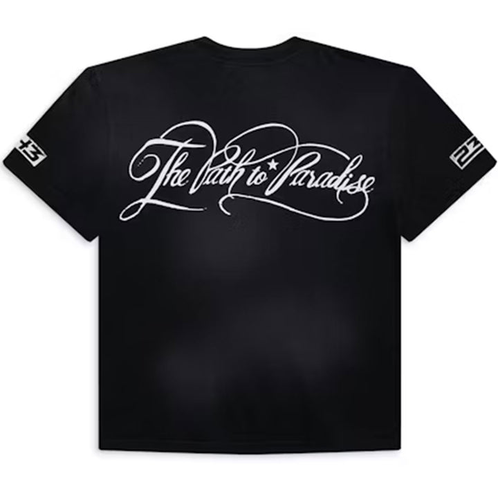 Hellstar P2P T-Shirt (Black)