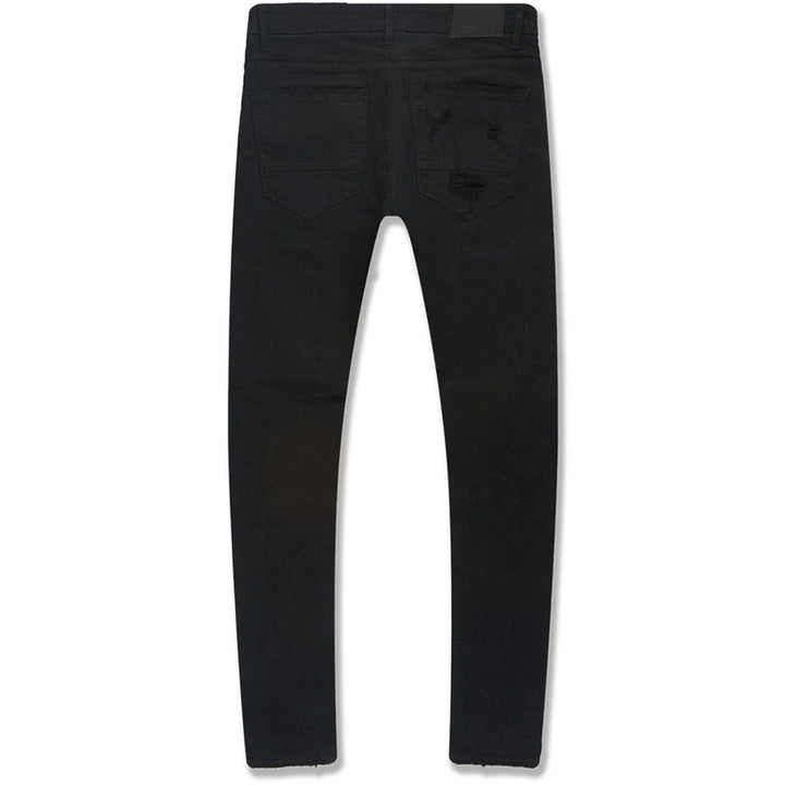 Sean Elmhurst Denim (Jet Black)