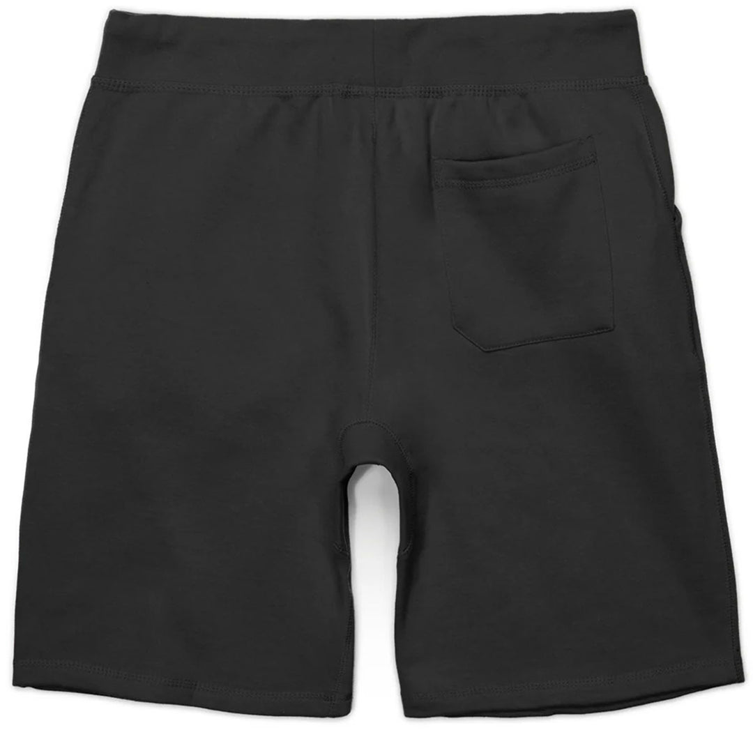 Cookies Logo Sweatshorts (Black)