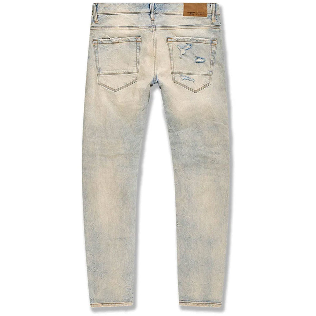 Collins Elmhurst Denim (Antique)