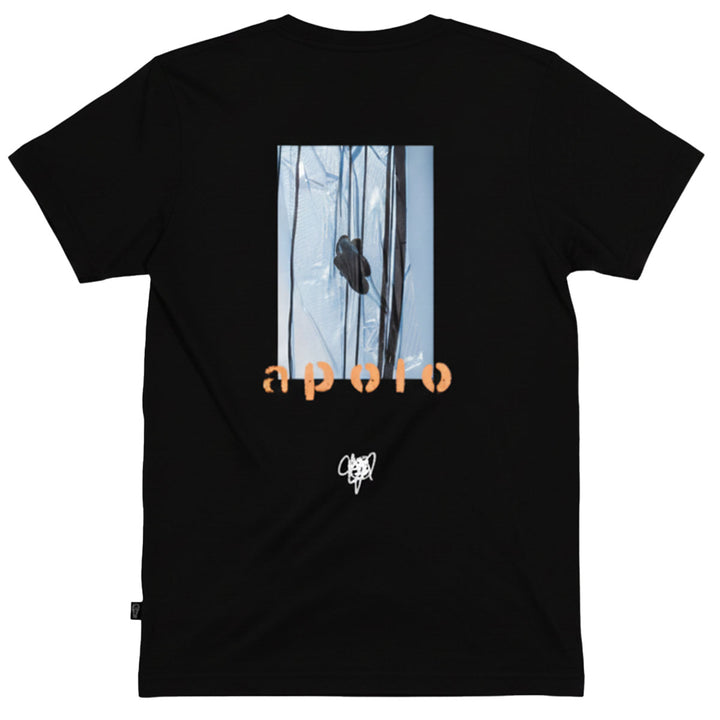 Sneaker Culture Tee (Black)