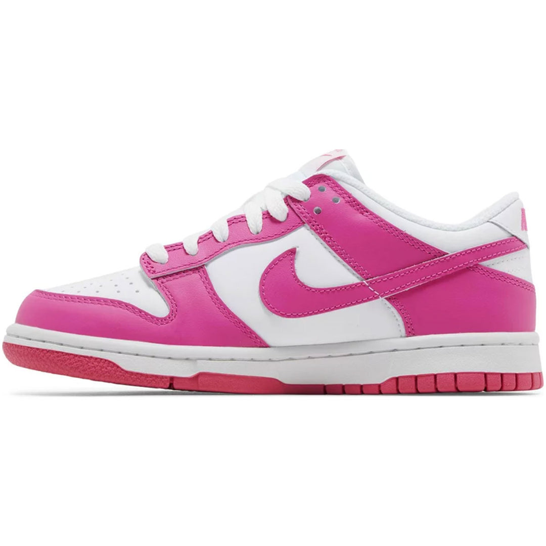 Dunk Low PS 'Laser Fuchsia'