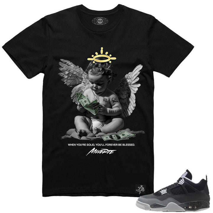 Young OG Tee (Black)