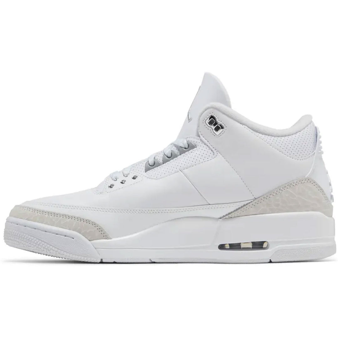 Air Jordan 3 Retro 'Pure Money' 2025