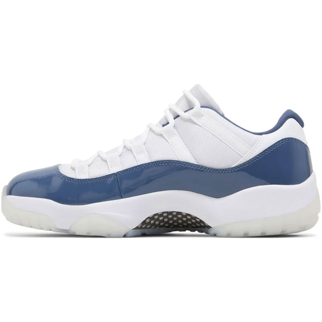 Air Jordan 11 Retro Low 'Diffused Blue'