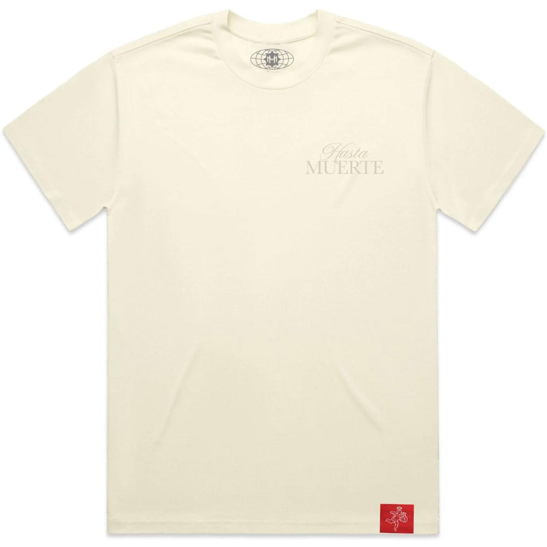 HM Thorns - ULTRA HW Red Label Tee (Butter)