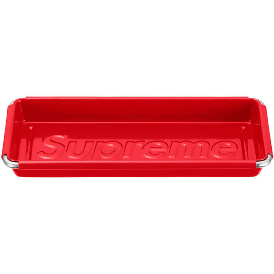 Supreme®/Dulton Tray (Red)