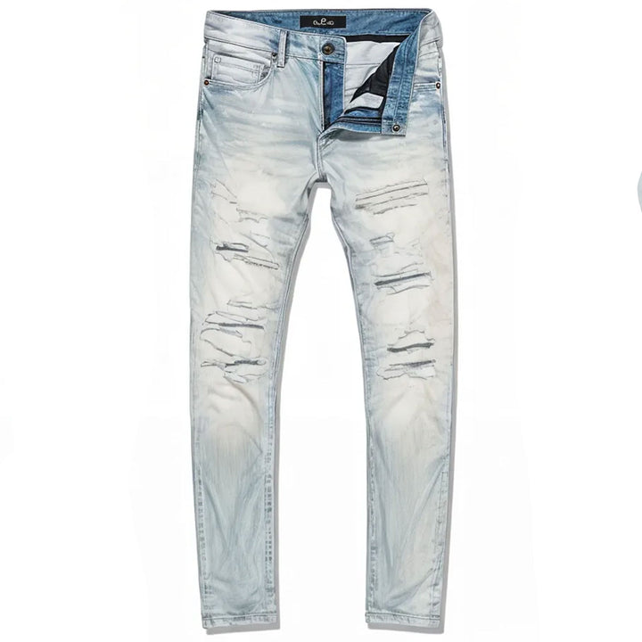 Sean Setter Denim (Iced Lager)