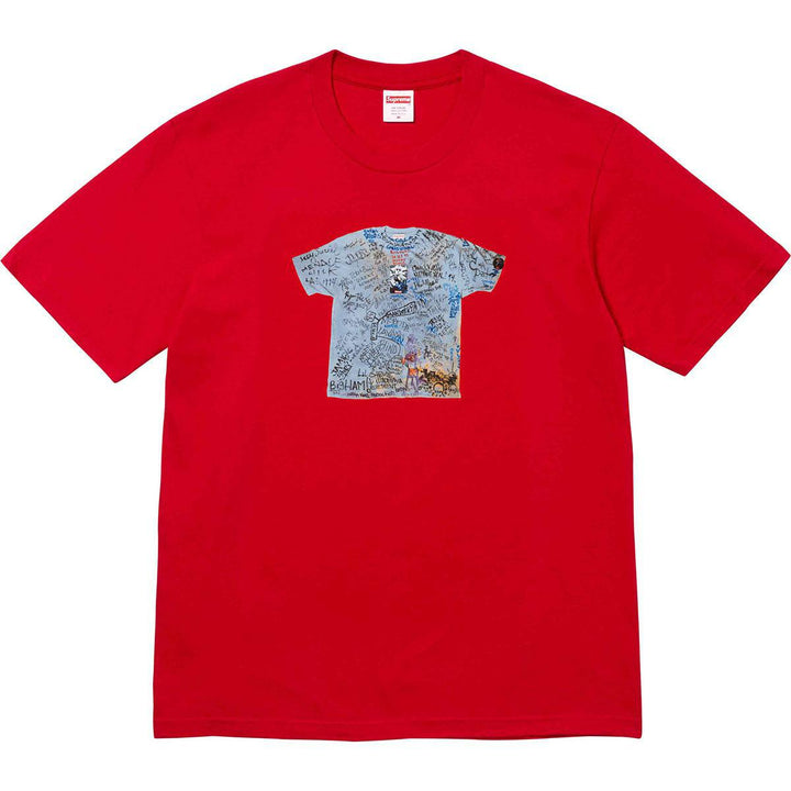 First Tee (Red)