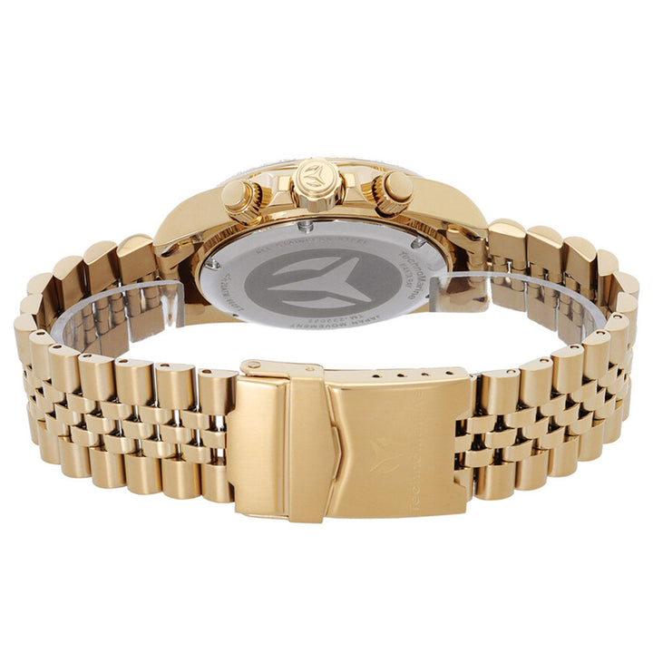 Technomarine Manta Chronograph GMT