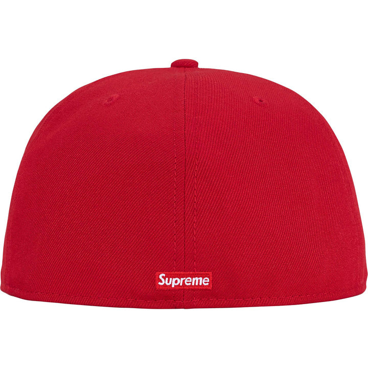 Mister Cartoon New Era® Hat (Scarlet Red)