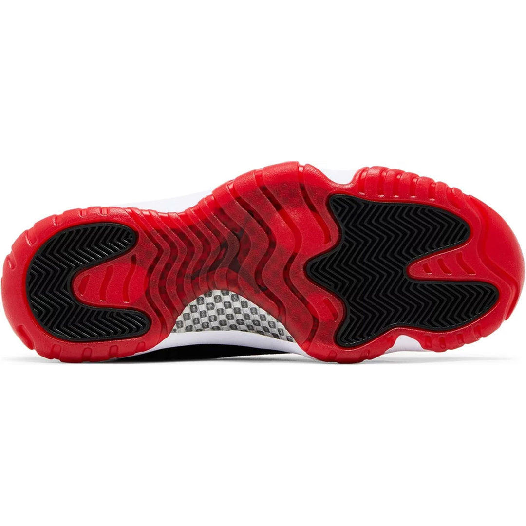 Wmns Air Jordan 11 Retro 'Bred Velvet' (B Grade)