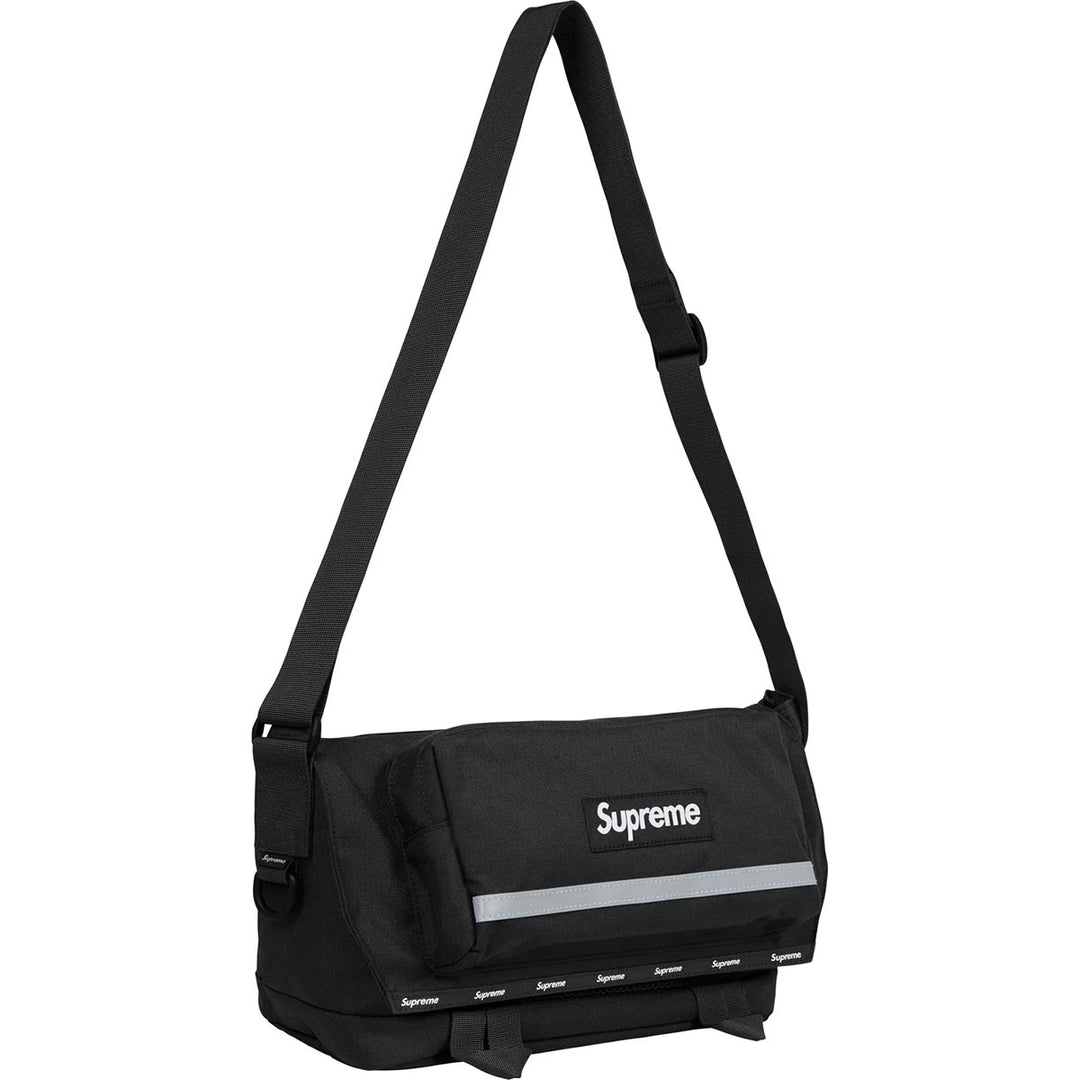 Messenger Bag (Black)