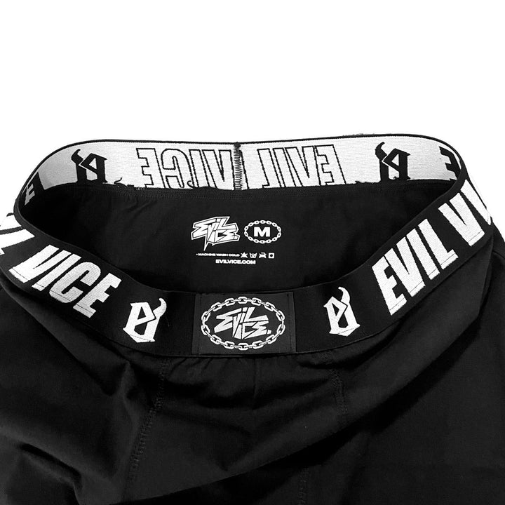 EV Boxer Briefs (Black)