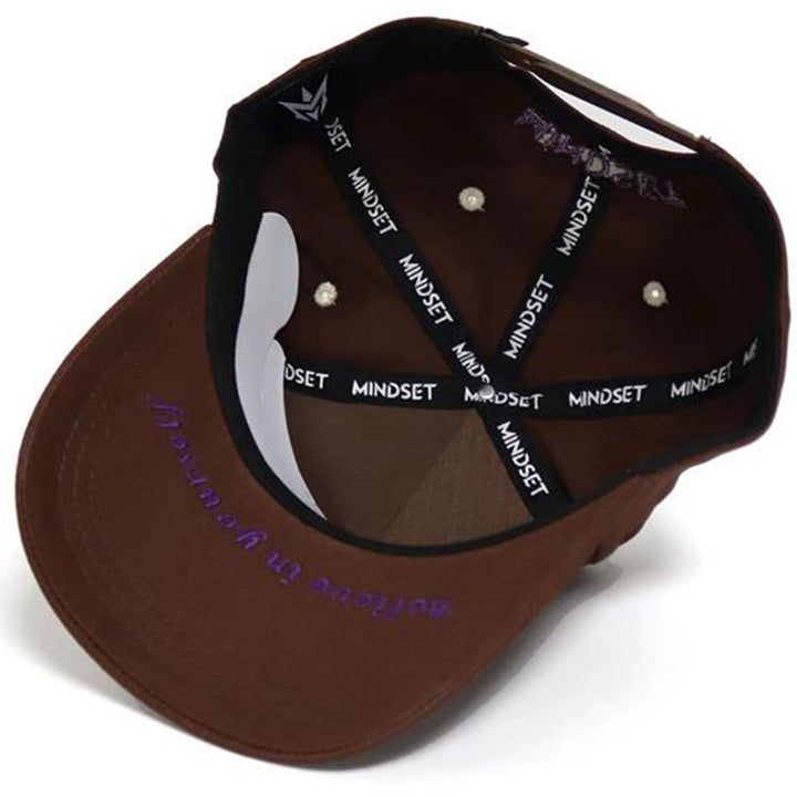 Believe In Yourself Hat (Paso Fino Colors)