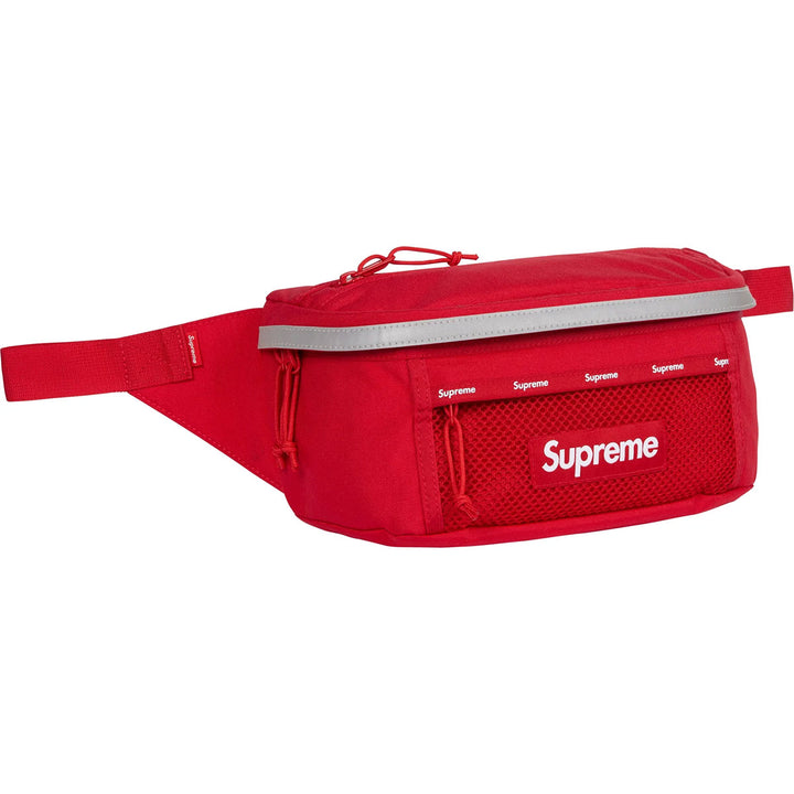 Waist Bag (Red)