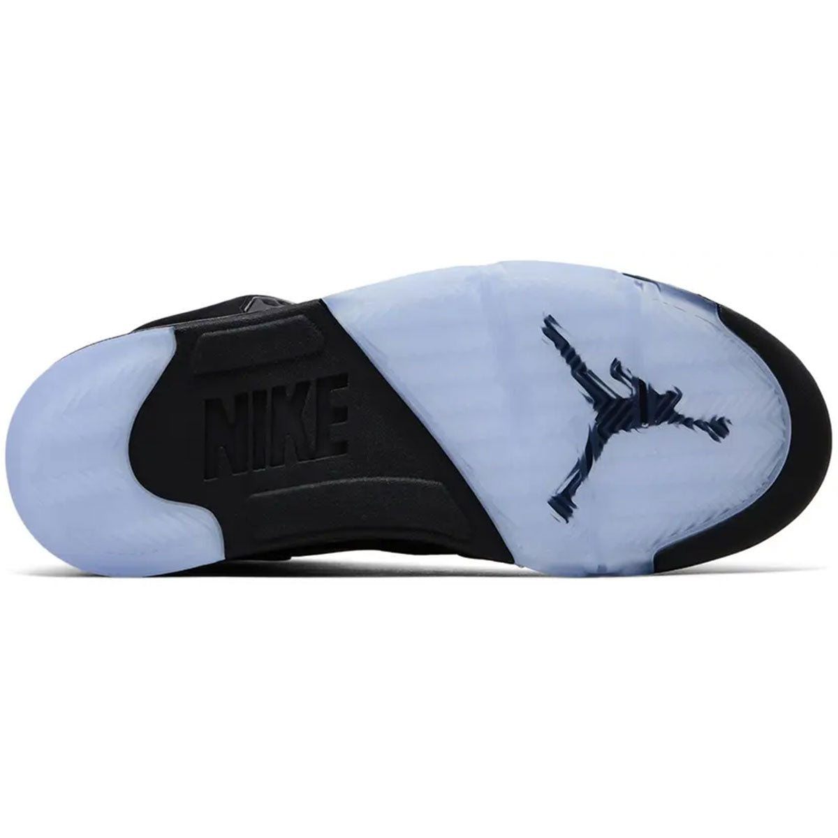 【専用新品】AIR JORDAN 5 RETRO OG HF3975 001 HF3975-001 Nike Air Jordan 5 Retro OG Black Metallic Reimagined