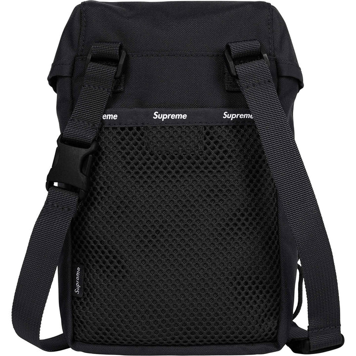 Camera Bag (Black)