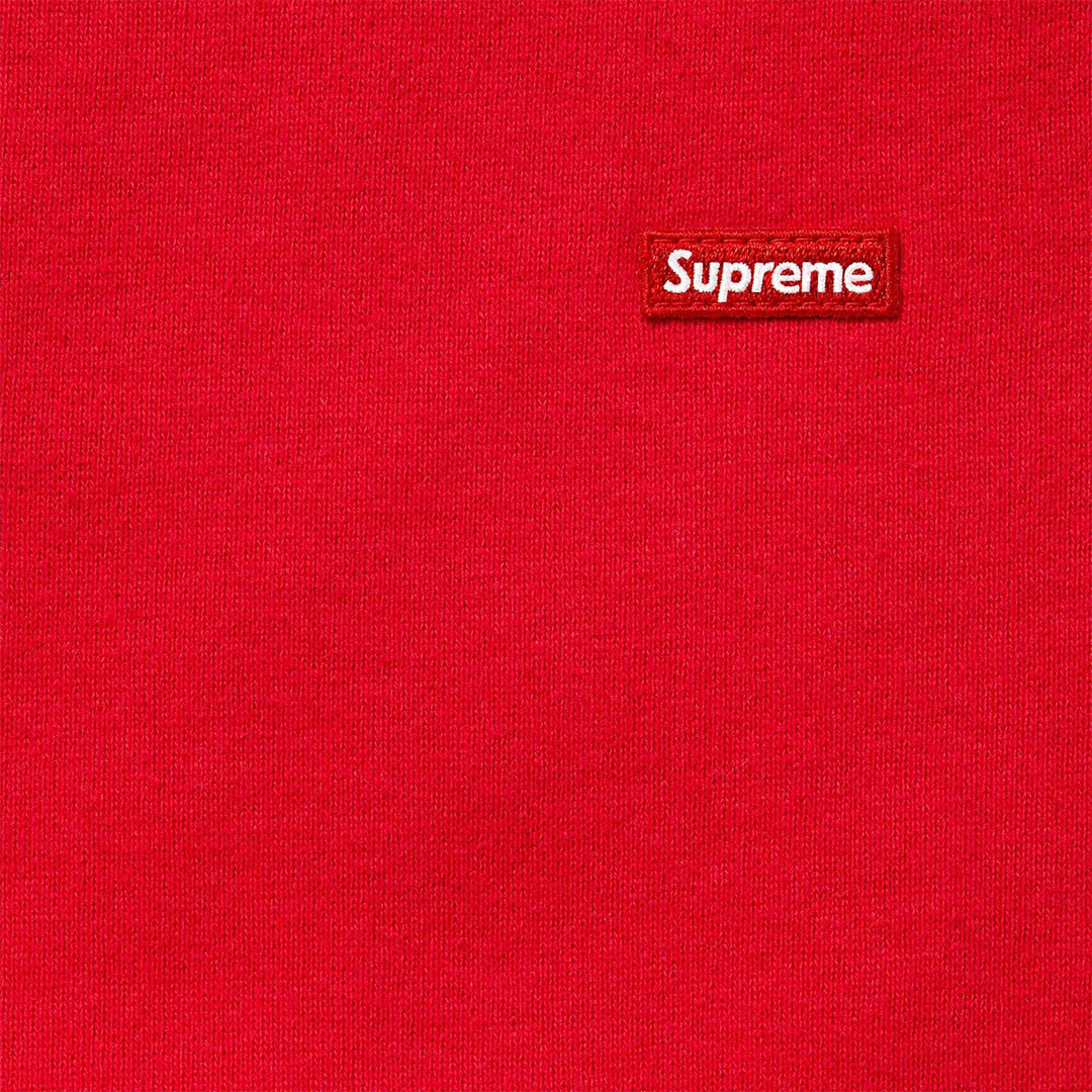 Small Box Sweatpant (Red)