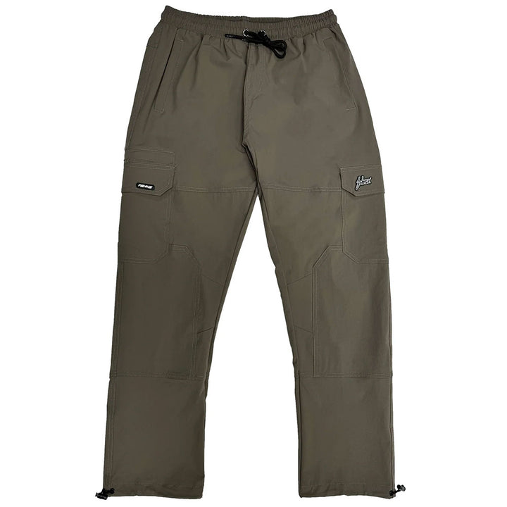 Dynamic V2 Cargo Pants (Moss)