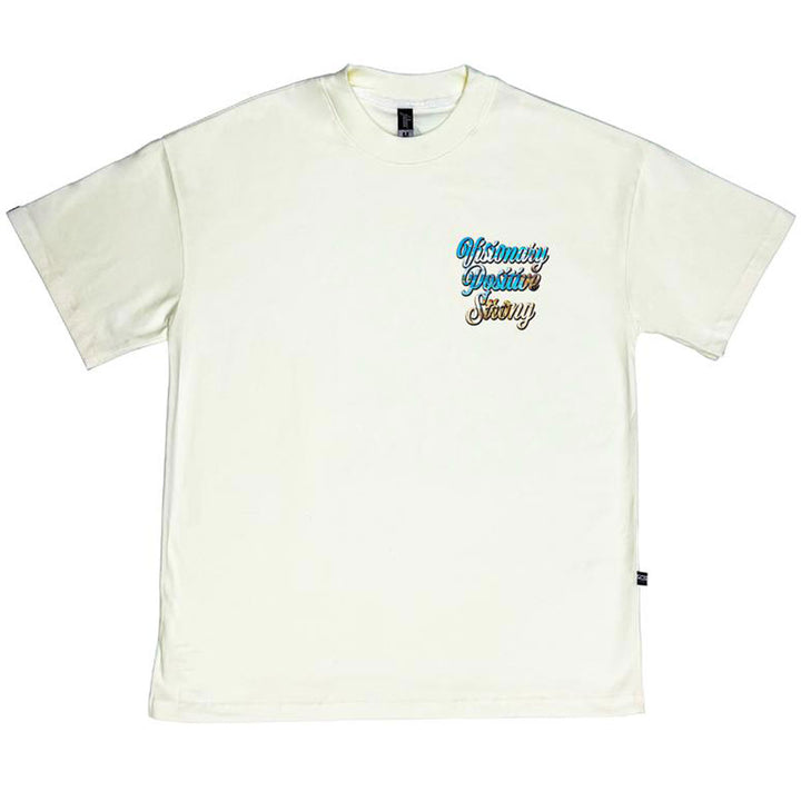 VPS Morro Oversize Tee (Vanilla)