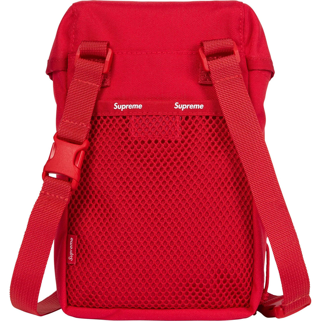 Camera Bag (Red)