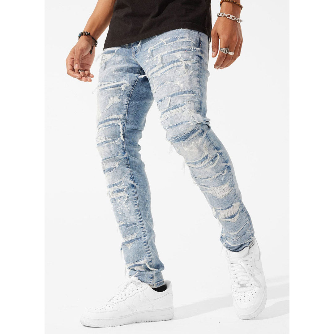 Sean Gladiator Denim (Arctic Wash)