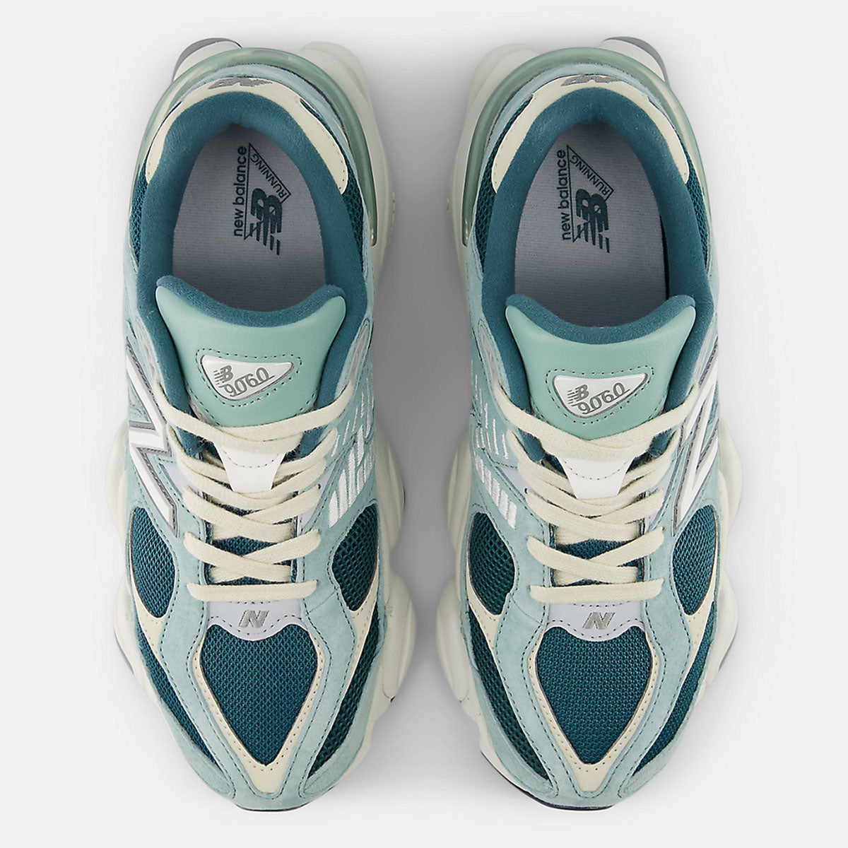 9060 'New Spruce Salt Marsh' | New Balance – Urban Street Wear