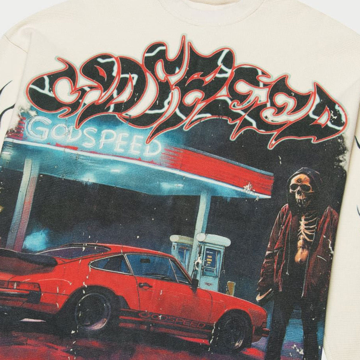 EXTREME 93 stop the world tour Ⅲ tee L Vintage Extreme III Sides to Every Story Album Music Tour Band Tee