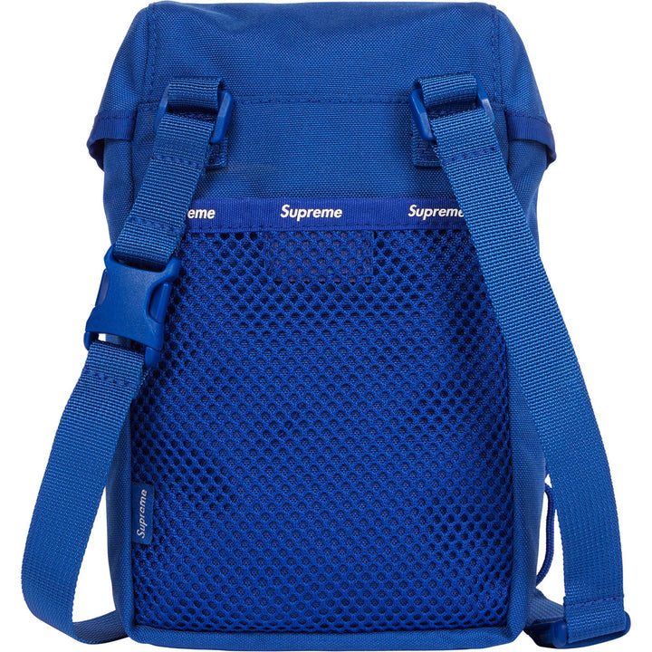 Camera Bag (Blue)