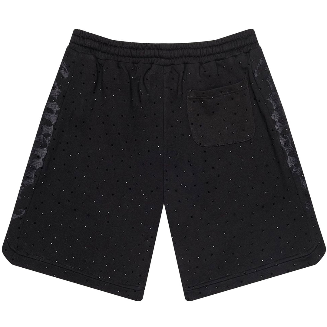 Courtside Shorts VVS (Stealth)