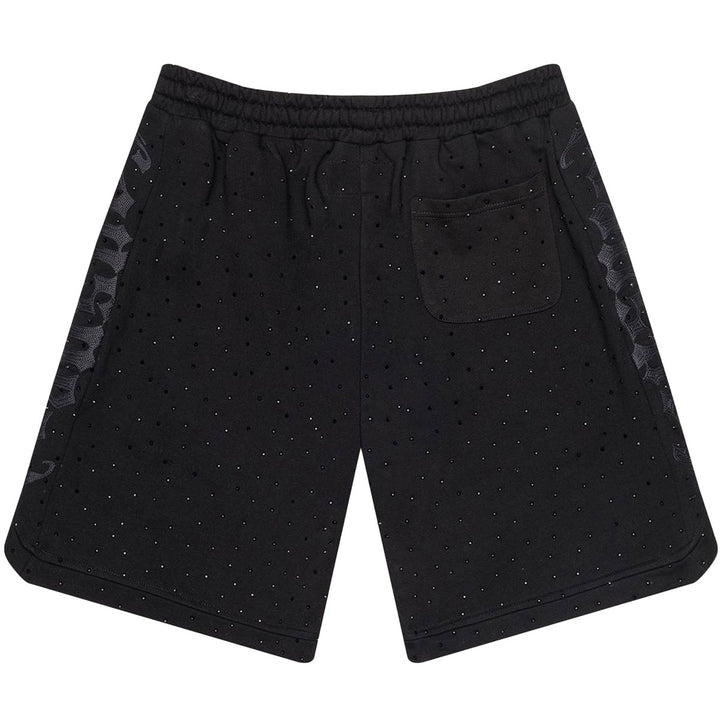 Courtside Shorts VVS (Stealth)