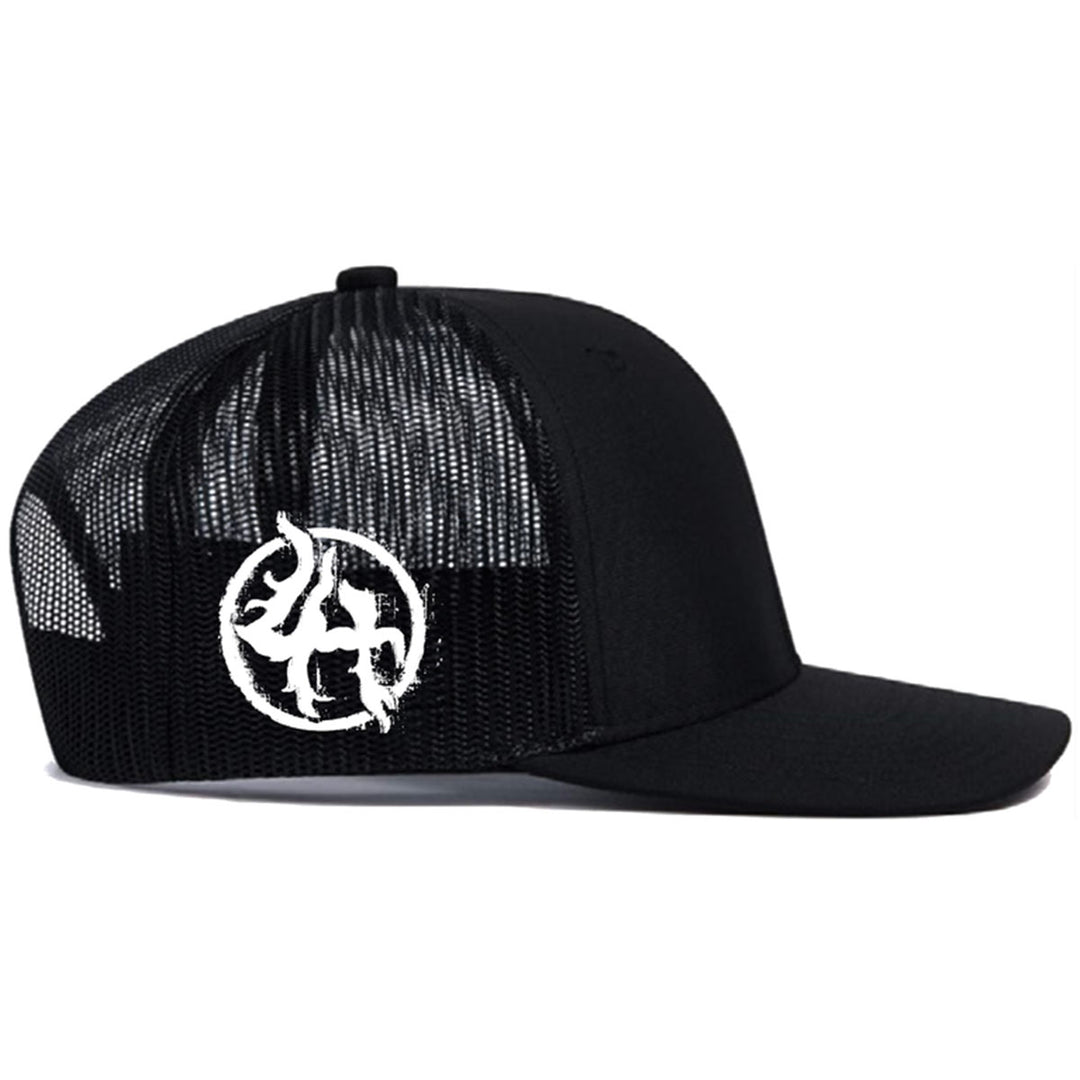 LHSBHAT001 Hat (Black)