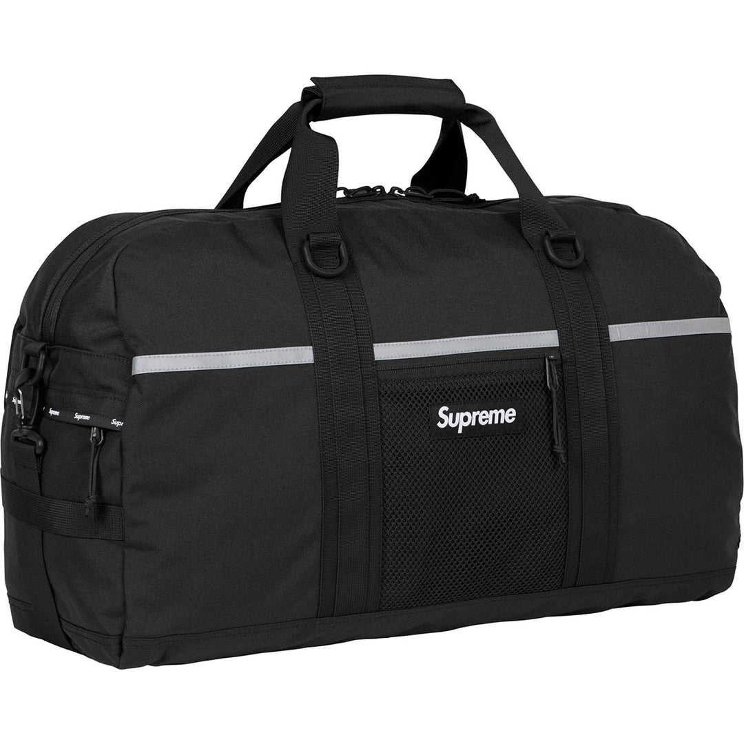 Duffle Bag (Black)