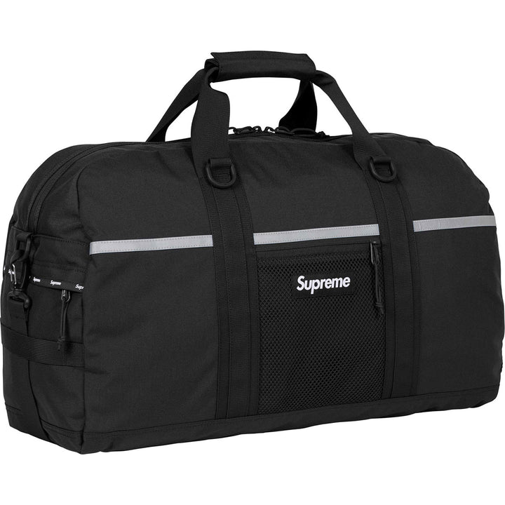 Duffle Bag (Black)