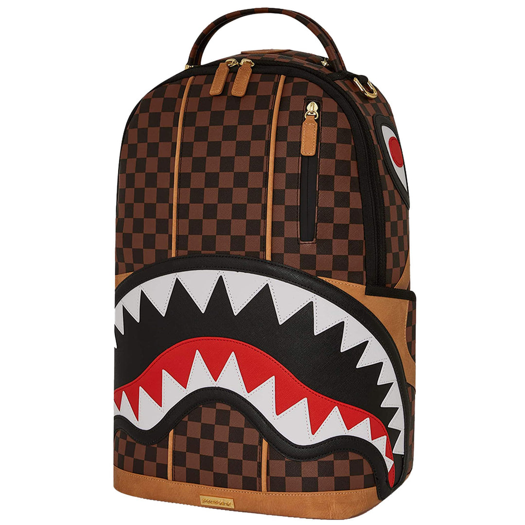 Hennyville DLXSV Backpack