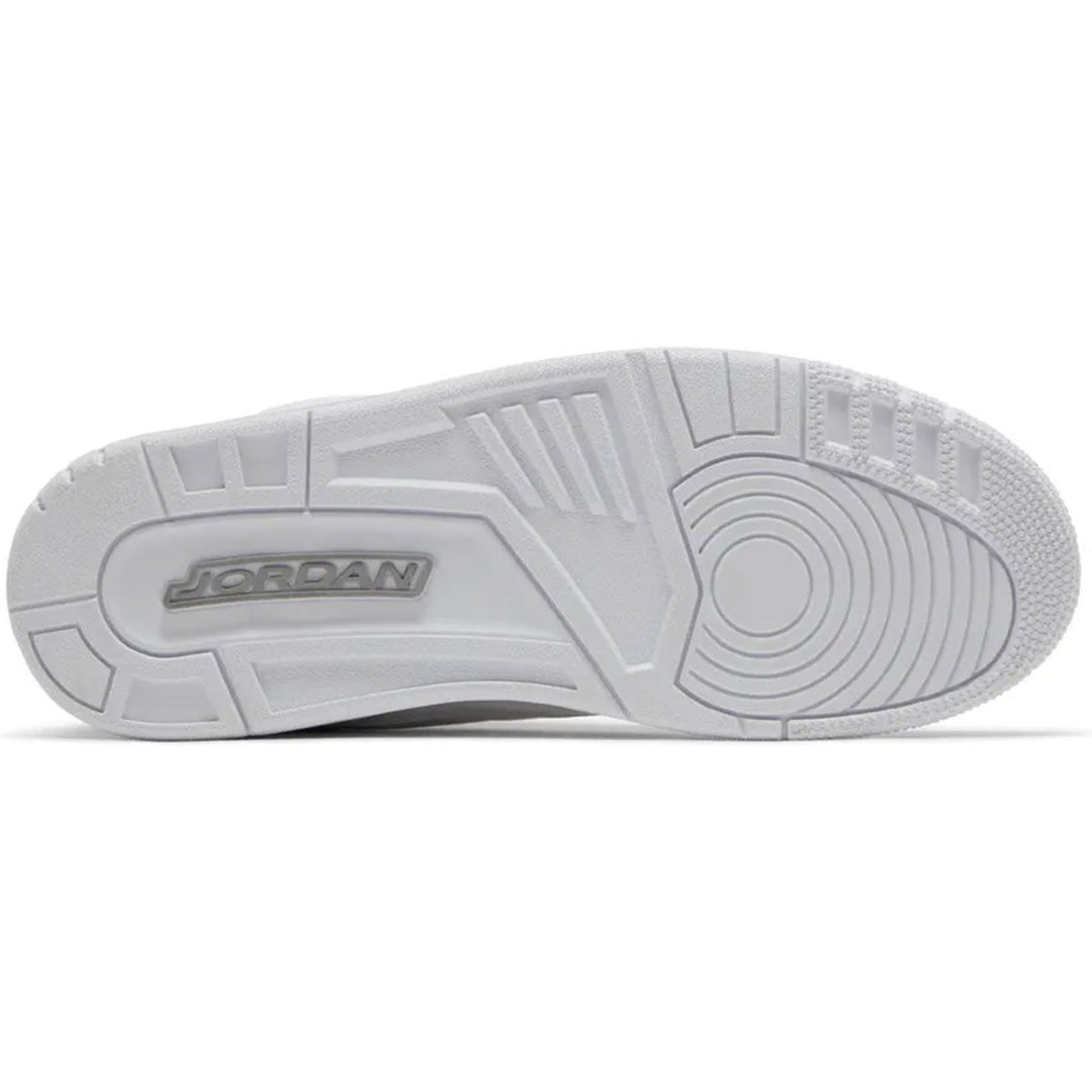 Air Jordan 3 Retro 'Pure Money' 2025