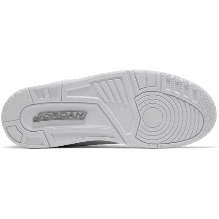 Air Jordan 3 Retro 'Pure Money' 2025