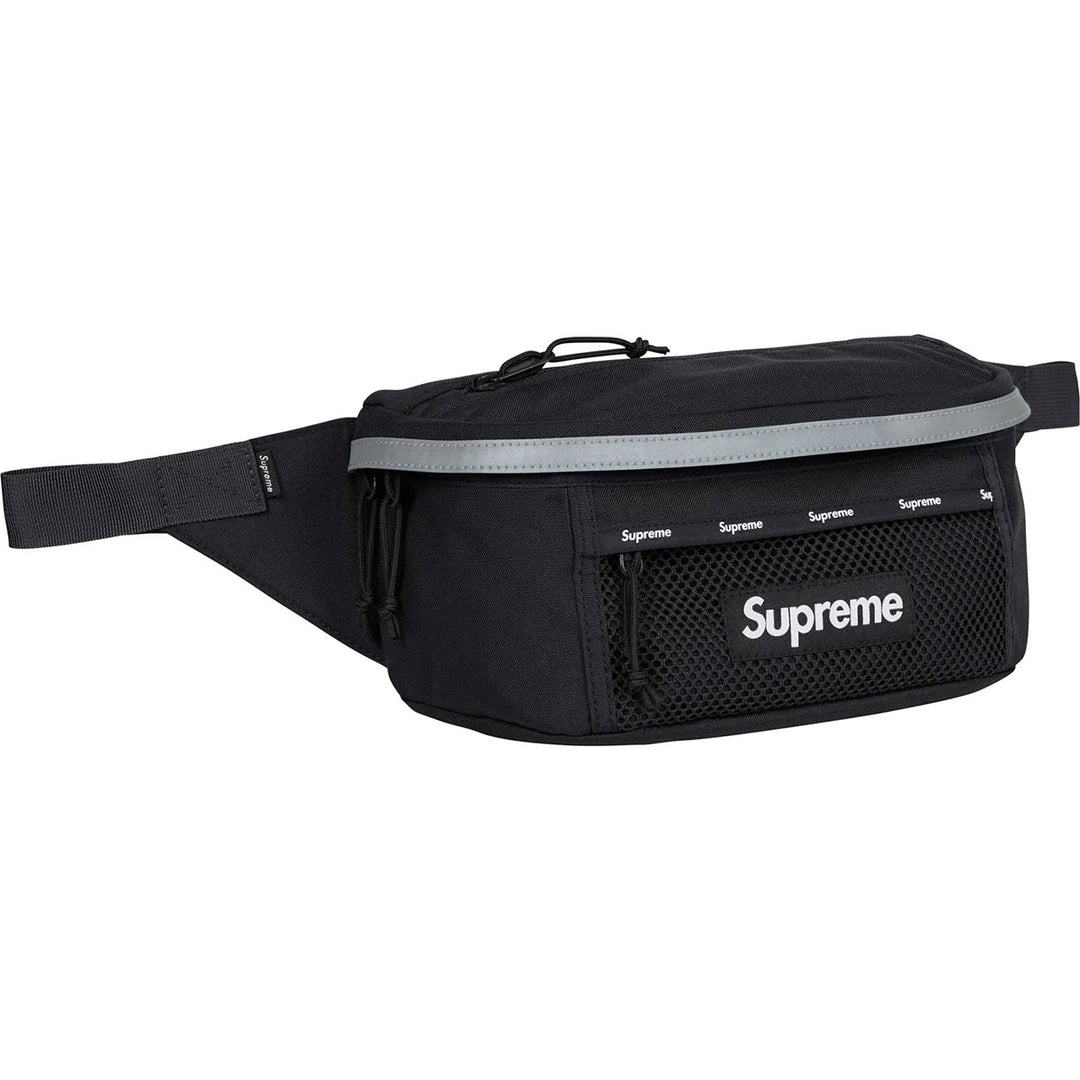 Waist Bag (Black)