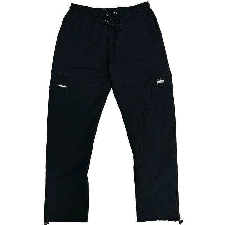 Dynamic V2 Cargo Pants (Black)