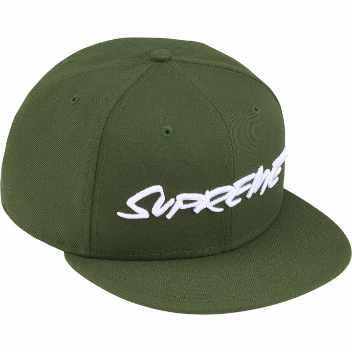 Futura New Era® Hat (Olive)