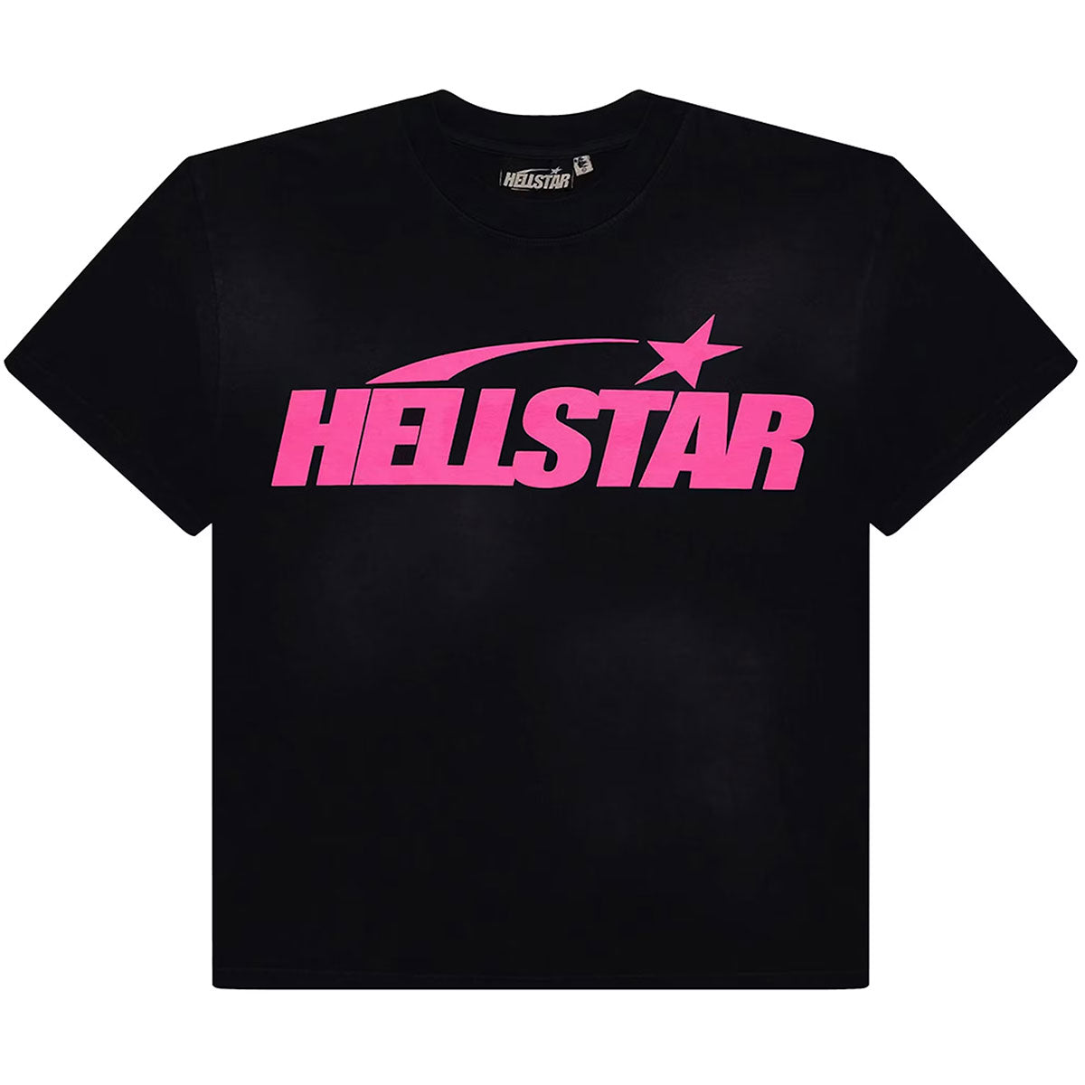 Hellstar store t shirt