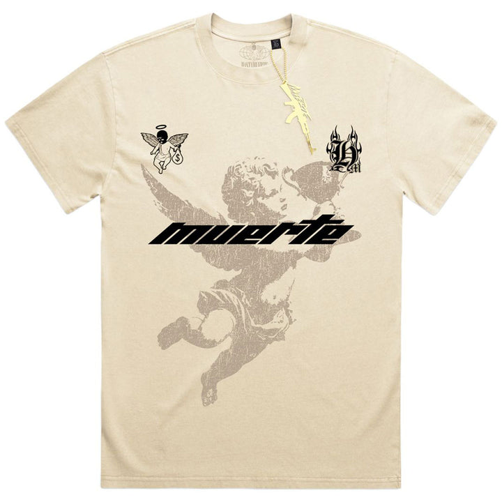 Victory Tee (Sand)