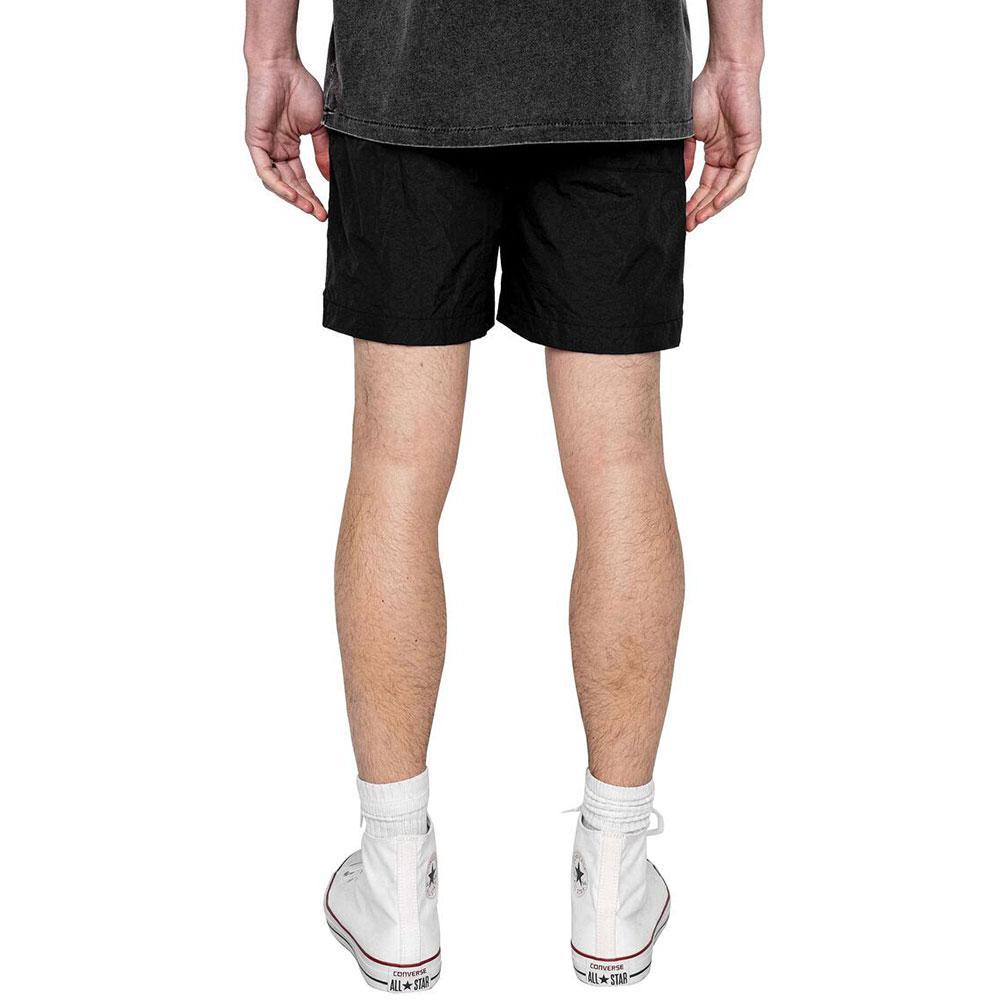 Alloy Shorts (Black)